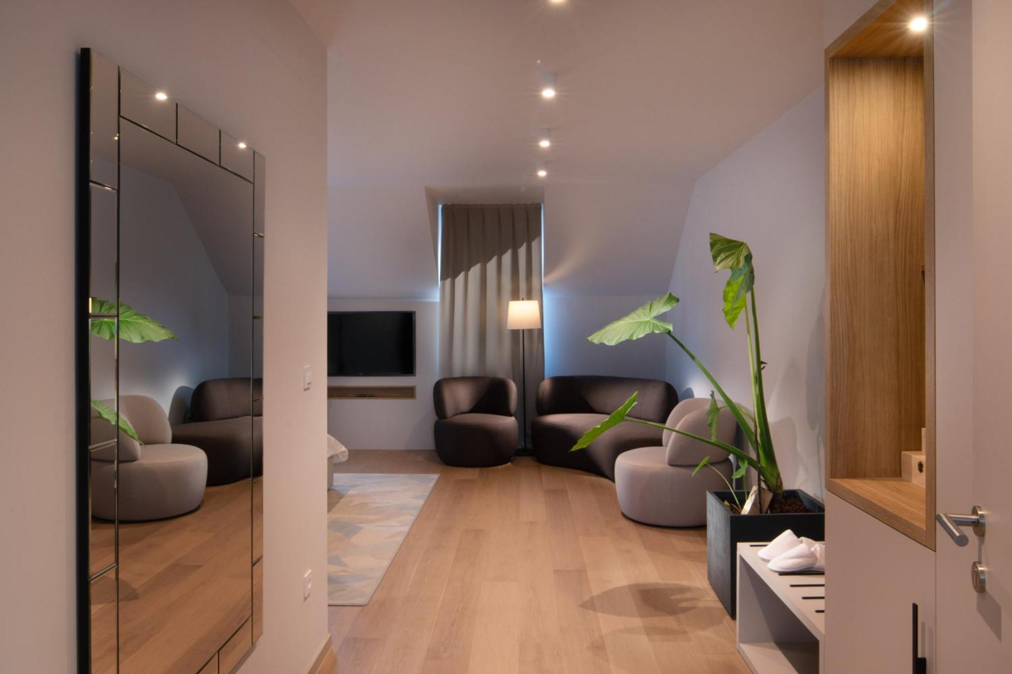 Hisa Putr Bed & Breakfast Trzin Ngoại thất bức ảnh
