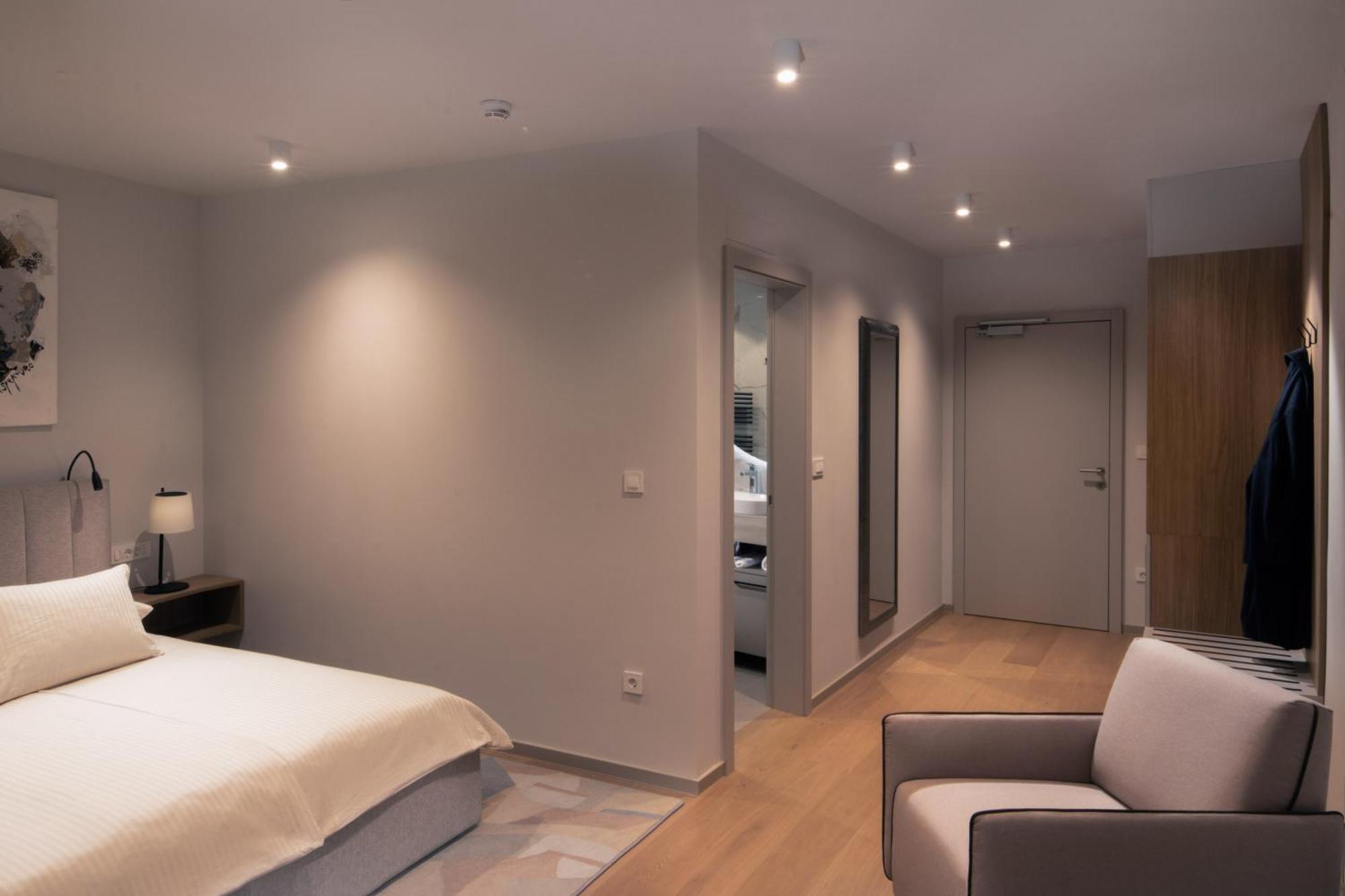 Hisa Putr Bed & Breakfast Trzin Ngoại thất bức ảnh