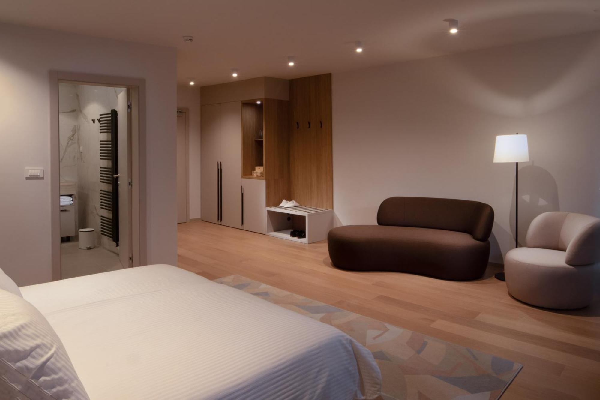 Hisa Putr Bed & Breakfast Trzin Ngoại thất bức ảnh
