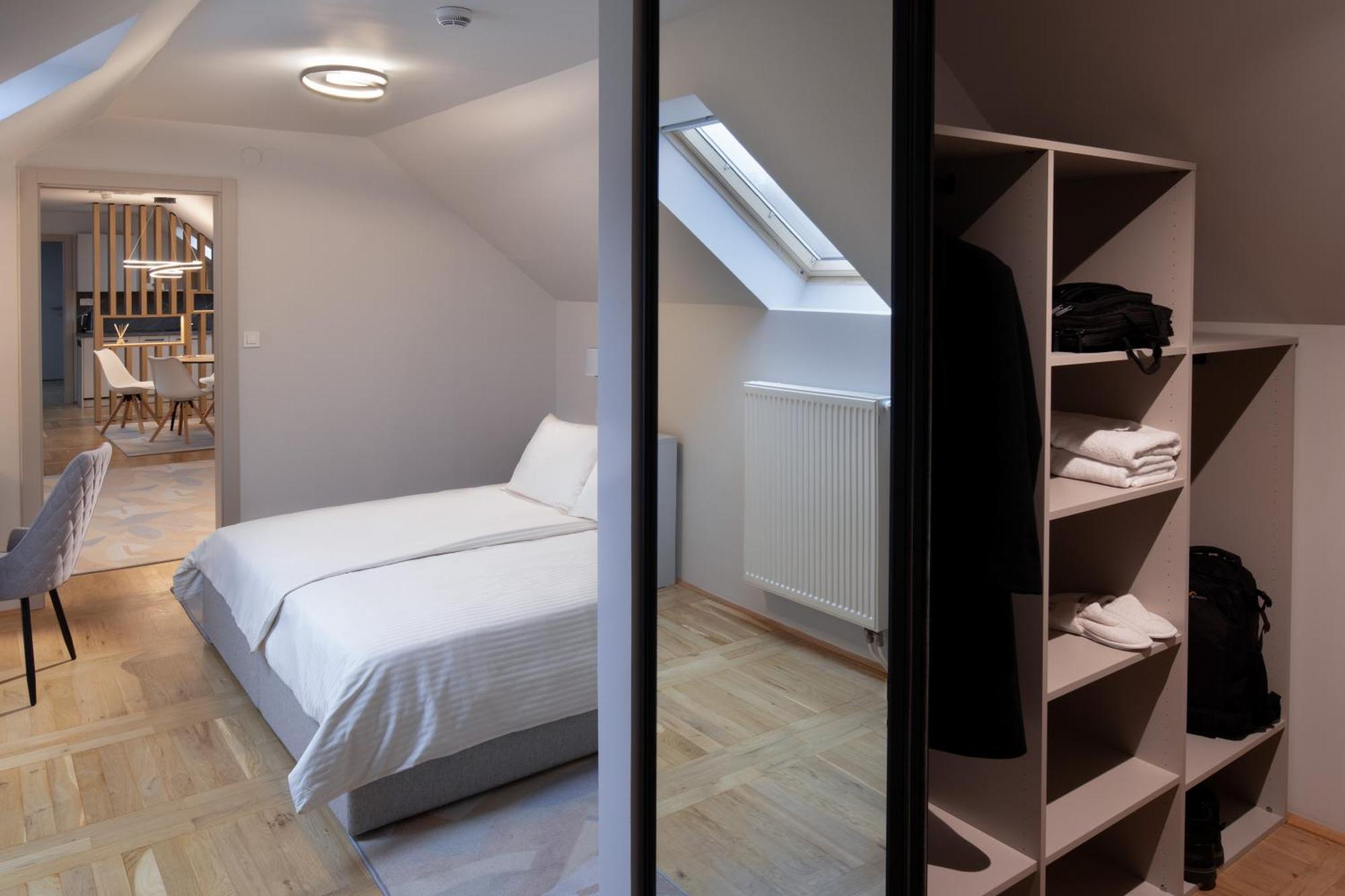 Hisa Putr Bed & Breakfast Trzin Ngoại thất bức ảnh